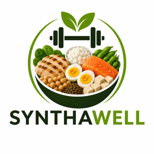 high protein rezepte